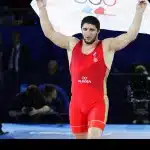 Luptătorii ruși refuză în unanimitate invitația de a participa la JO Paris 2024