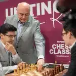 Rezultate Chess Classic România 2024