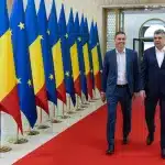 Premierul Spaniei, la București: Doar socialiştii sunt capabili să oprească extrema dreaptă