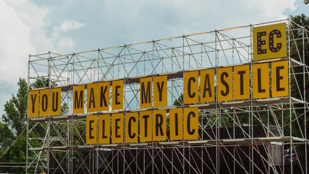 Justin Timbarlake, prezent la Electric Castle 2025?