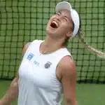 Spectacol la Wimbledon: Putintseva a învins-o pe Swiatek, într-o surpriză de proporții