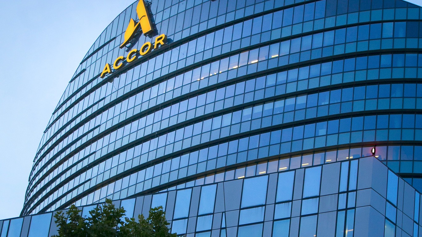 Accor crește cu 11% în 2024, o expansiune impresionantă