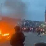 MAE s-a autosesizat în cazul familiei de români din Leeds, implicată în violențele din stradă