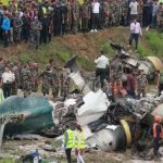 Tragedie în Nepal: Un avion cu 19 pasageri la bord s-a prăbușit după decolare. Pilotul este singurul supraviețuitor