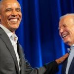 Barack Obama prima reacție după retragerea oficială a lui Joe Biden