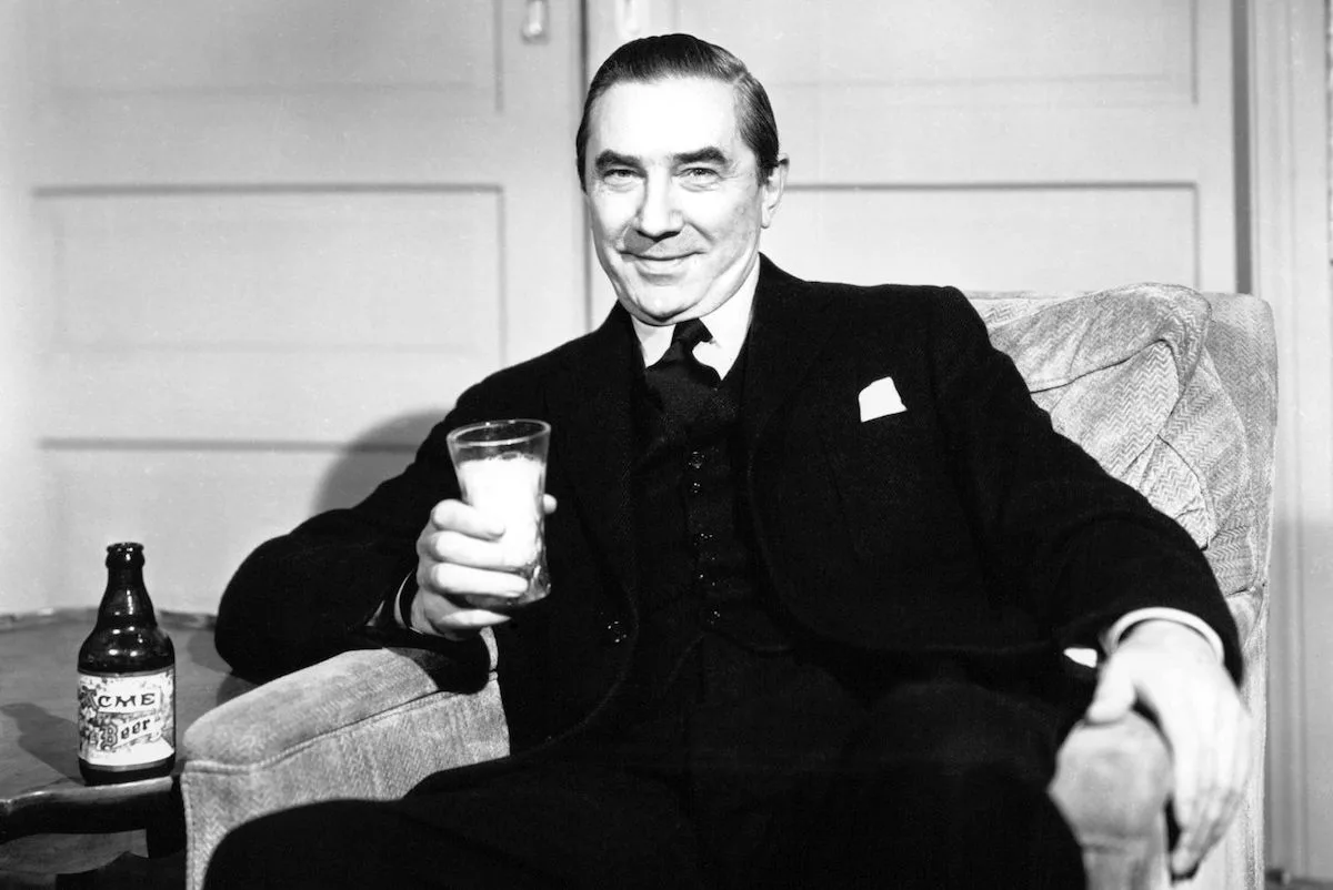 Bela Lugosi – bănățeanul care a devenit sinonim cu Dracula