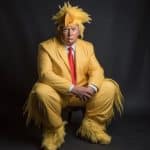Căutarea care n-a fost: Trump și Duck