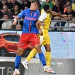 Liga Campionilor, turul al doilea preliminar: FCSB- Maccabi Tel Aviv 1-1