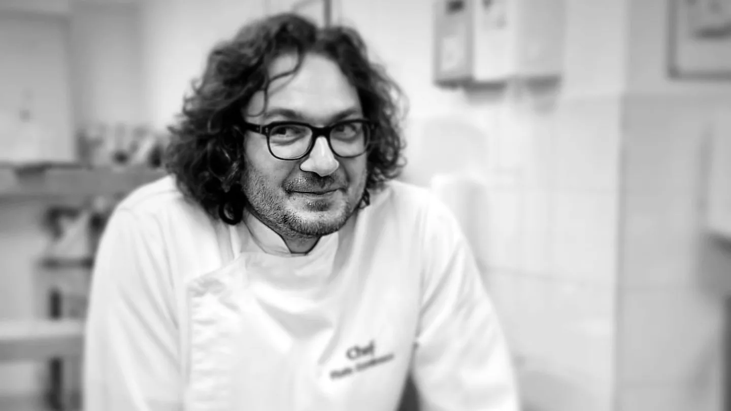 VIDEO. Chef Florin Dumitrescu, concluzii după prima zi de filmare pe platourile MasterChef: “Ce s-a întâmplat astăzi a fost magic”