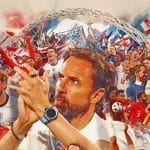 Gareth Southgate părăsește naționala. „Mulțumesc, Anglia!”