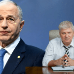 Cine este penalul din PSD care-l susține pe Geoană