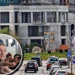 Gigi Becali dezminte accidentul în care ar fi fost implicat. „Sunt minciuni”