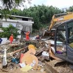 Cel puțin 11 morți în provincia Hunan din China, după o alunecare de teren
