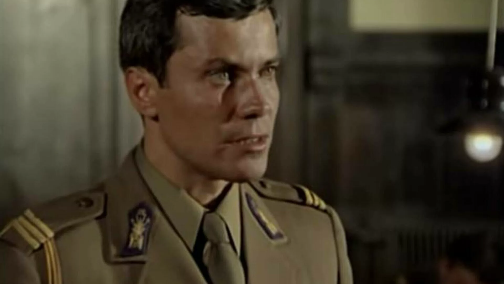 Actorul Ion Riţiu, cunoscut pentru rolurile din filmele regizate de celebrul Sergiu Nicolaescu, a murit