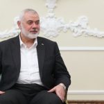 Liderul Hamas a fost asasinat în Iran, anunță gruparea