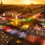 Parisul renăscut: Orașul Luminilor sub reflectorul Jocurilor Olimpice