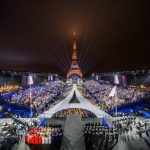 Jocurile Olimpice 2024. Turismul sportiv este uriaș, dar călătoriilor la Paris au scăzut în această vară