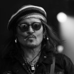 Johnny Depp și-a tras o iubită rusoaică, de doar 28 de ani