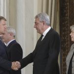 Klaus Iohannis și Mihai Tudose vihiculați pentru funcția de comisar european