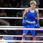 Lăcrămioara Perijoc e OUT de la JO 2024.  „Ultima repriză a fost a mea”