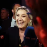 Ce se întâmplă dacă niciun bloc din Franța nu face majoritatea absolută?