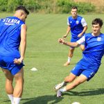 VIDEO. Program Liga 2. Duel de zile mari pentru CSA Steaua în etapa 5