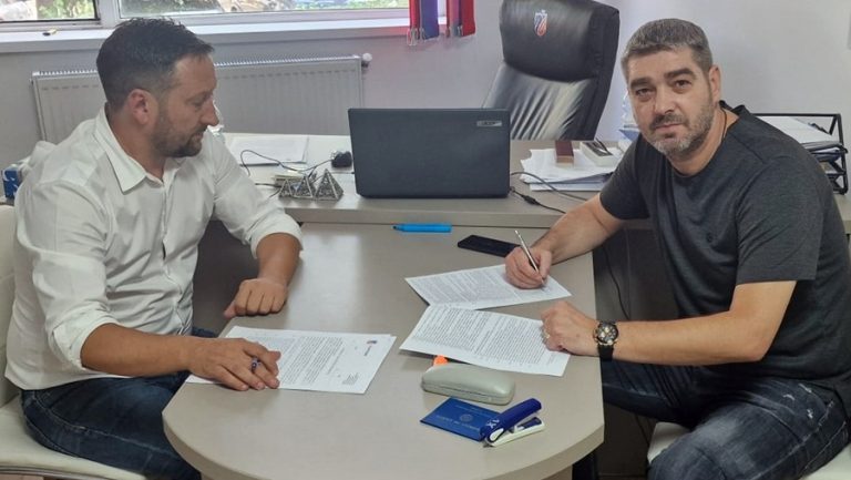 Bogdan Andone a fost demis, Liviu Ciobotariu a semnat. „Se întoarce”