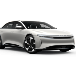 Lucid Air Pure este considerată cea mai bună mașină electrică. Cât consumă noul model