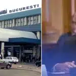 Pe cine vrea sforarul șef Bogdan Mîndrescu să impună la conducerea Aeroportului Otopeni