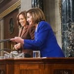 Nancy Pelosi anunță că o susține pe Kamala Harris pentru a fi candidatul Partidului Democrat la Casa Albă. Ce fac soții Obama