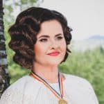 Niculina Stoican traversează momente cumplite: „Erai lumea mea!”