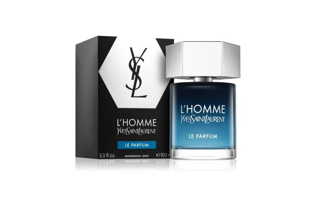 Parfum L'Homme Yves Saint Laurent