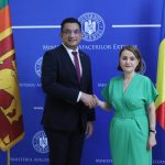 S-a deschis Ambasada Republicii Democrate Socialiste Sri Lanka la Bucureşti