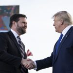 Donald Trump și-a nominalizat candidatul pentru postul de vicepreședinte al SUA