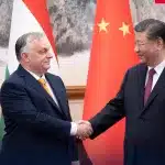 Viktor Orban a mers „în misiune de pace„ în China și s-a întâlnit cu Xi Jinping