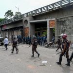 Zeci de morți și violențe extinse în Bangladesh