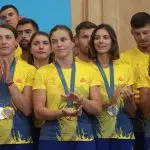 Sportivi români cu medalii la un eveniment olimpic