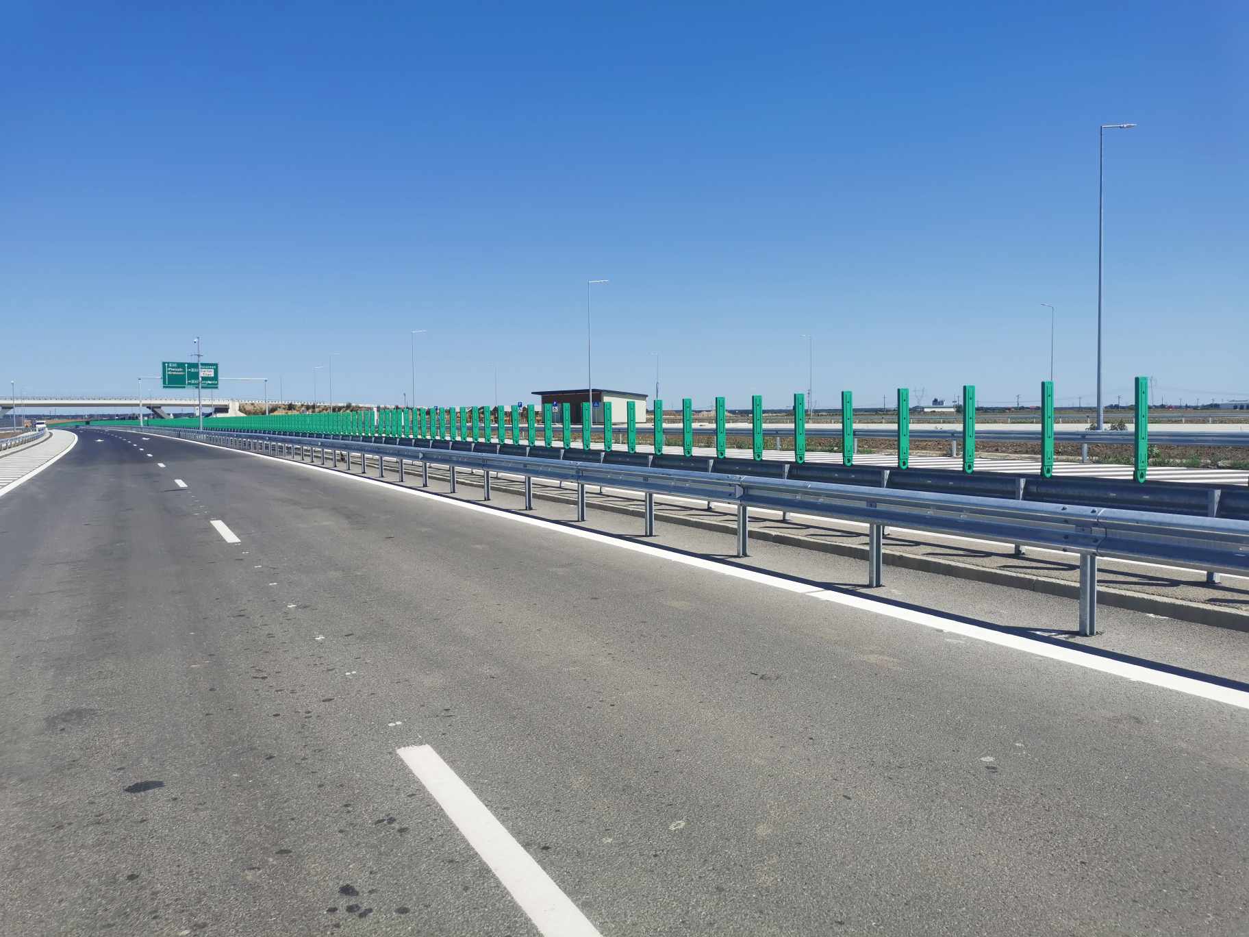 Grindeanu a dat undă verde pentru autostrada chinezilor din România. În ce stadiu sunt lucrările