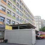 Control judiciar pentru asistenta acuzată de mărturie mincinoasă în cazul morților de la Spitalul Pantelimon