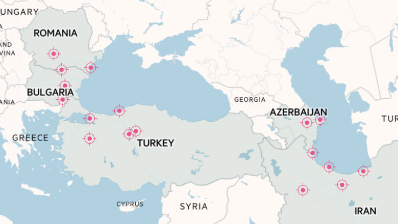 Rușii Vizează Trei Ținte Cheie în România: Află Care Sunt!