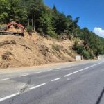 Sorin Grindeanu se laudă cu redeschiderea mai devreme de termen a circulației pe Valea Oltului