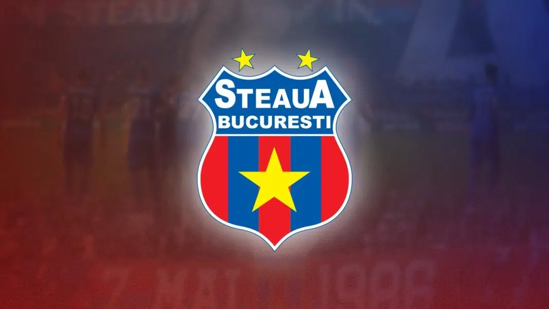 csa steaua corvinul hunedoara