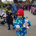 Disneyland și miza pentru generația Z