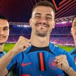 Marcel Ciolacu, „luat la ochi” de fanii CSA Steaua. „Continuă prostia!”