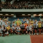 VIDEO. Universitatea Cluj, pe primul loc în clasament după victoria cu Buzăul