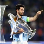 Ce l-a determinat pe Ilkay Gundogan, căpitanul Germaniei, să se retragă de la națională