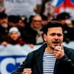 Declarație explozivă: Ilya Yashin nu recunoaște schimbul de prizonieri, ci spune că a fost expulzat