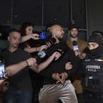Frații Tate nu scapă. DIICOT extinde sechestrul şi pe alte bunuri