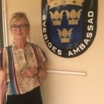 Ambasador suedez expulzat din Mali pentru un comentariu „ostil”