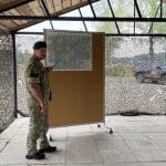 Lituania construiește o bază militară pentru 4000 de militari germani chiar la granița cu Rusia